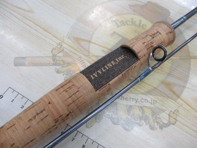 アセッションα6.00ガンメタK