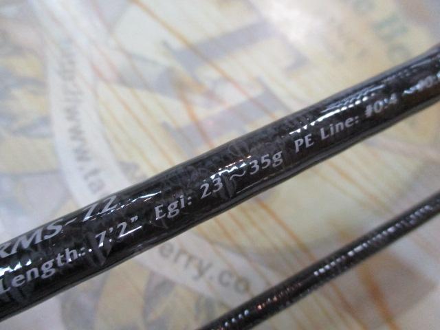 レトロマティック RMS-72