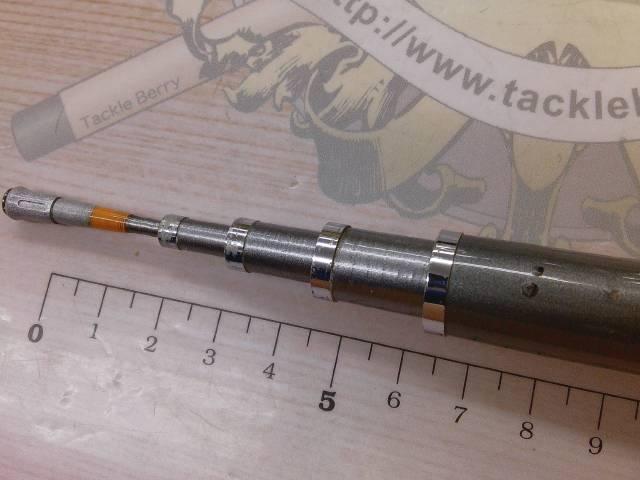 SZトーナメントISOF-1 1.2-53I