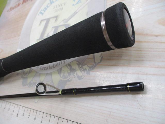 トラウティーノ TTA-602SUL