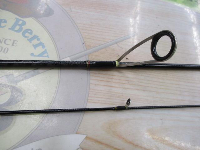 トラウティーノ TTA-602SUL