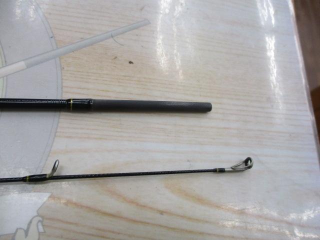 トラウティーノ TTA-602SUL