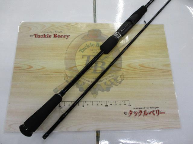 24ソルパラ SPE-782ML