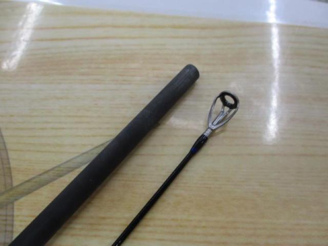 24ソルパラ SPE-782ML