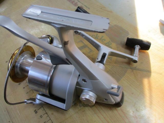 BB-Xテクニウム 8000DH