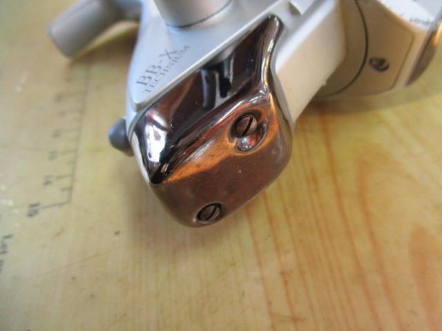 BB-Xテクニウム 8000DH