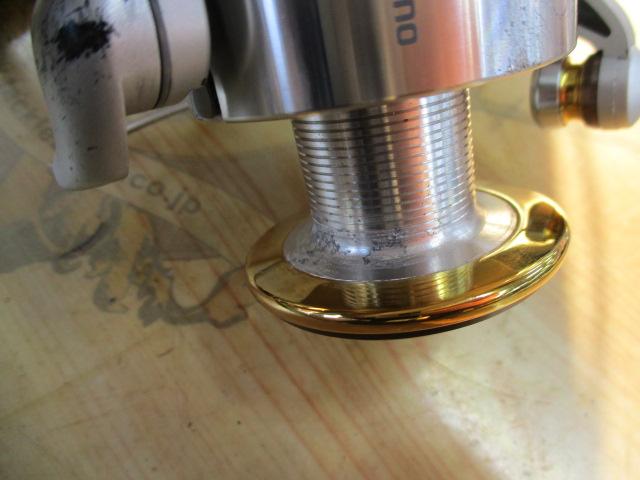 BB-Xテクニウム 8000DH