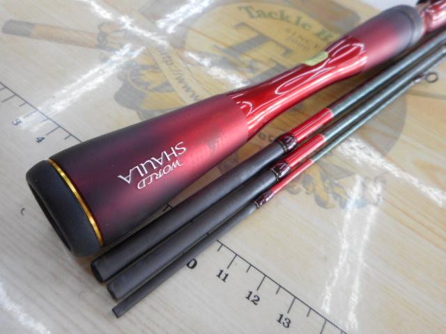 24ワールドシャウラ テクニカルエディション S52L-F/4