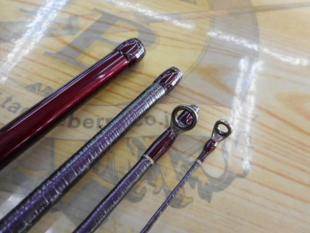 24ワールドシャウラ テクニカルエディション S52L-F/4