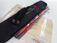 24ワールドシャウラ テクニカルエディション S52L-F/4