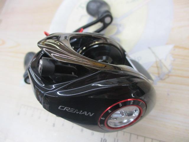 グラビアス2020 8.1:1RH レッド