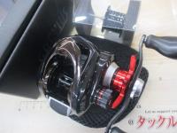 グラビアス2020 8.1:1RH レッド