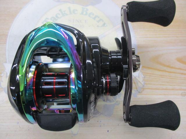 グラビアスK今江オーロラMC 8.1RH