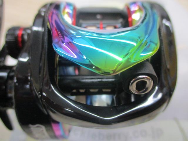 グラビアスK今江オーロラMC 8.1RH