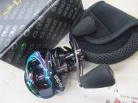 グラビアスK今江オーロラMC 8.1RH