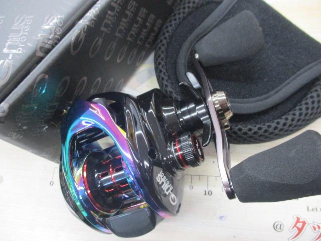 グラビアスK今江オーロラMC 7.3RH