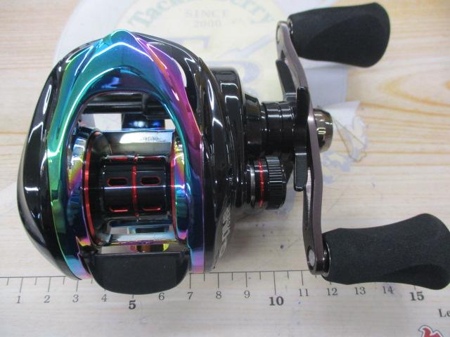 グラビアスK今江オーロラMC 7.3RH