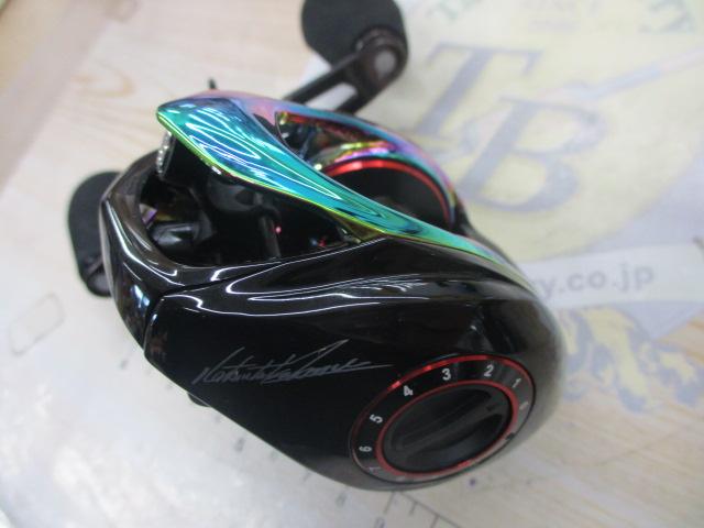 グラビアスK今江オーロラMC 7.3RH