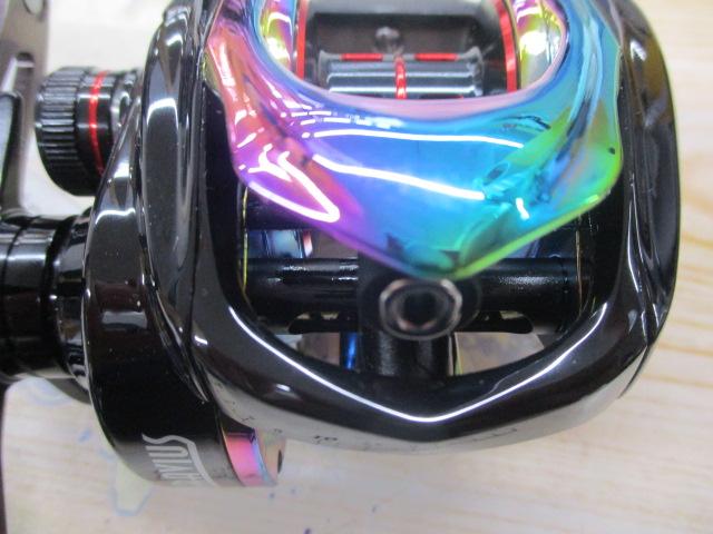 グラビアスK今江オーロラMC 7.3RH