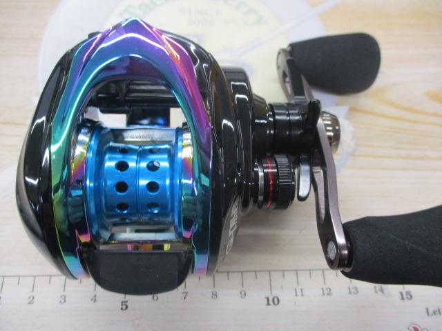 グラビアスK今江オーロラKTFリミテッド2024ネオ RH