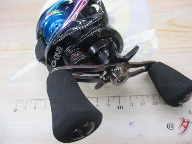 グラビアスK今江オーロラKTFリミテッド2024ネオ RH