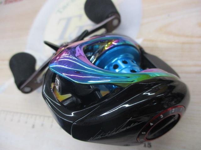 グラビアスK今江オーロラKTFリミテッド2024ネオ RH