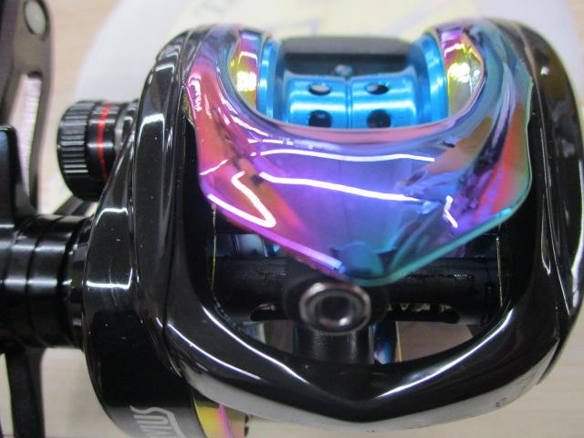 グラビアスK今江オーロラKTFリミテッド2024ネオ RH