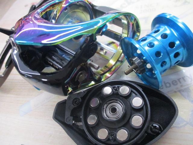 グラビアスK今江オーロラKTFリミテッド2024ネオ RH