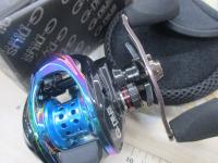 グラビアスK今江オーロラKTFリミテッド2024ネオ RH