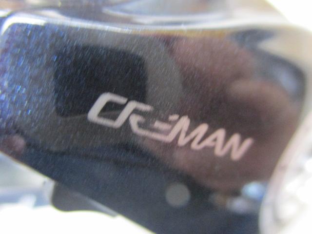 グラビアス1st 7.3:1RH ゴールド