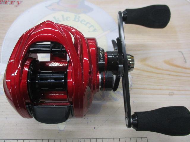 グラビアス侍 8.1RH