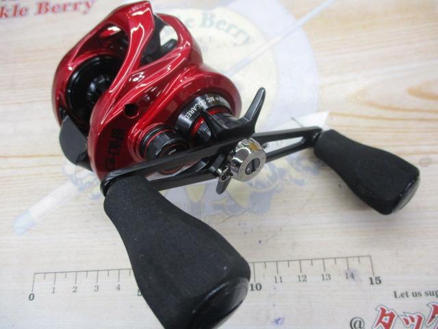 グラビアス侍 8.1RH