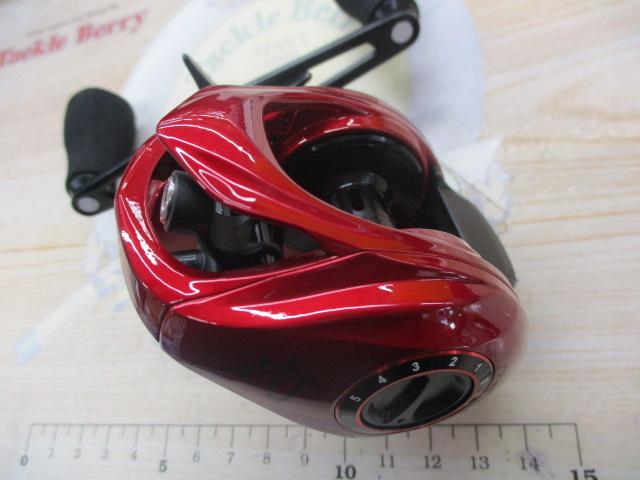 グラビアス侍 8.1RH