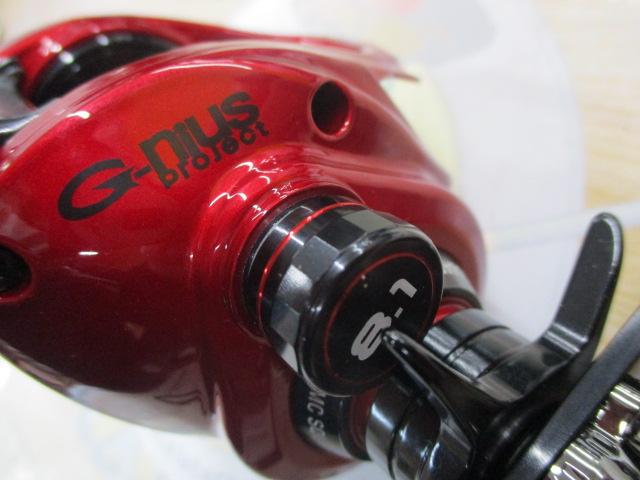 グラビアス侍 8.1RH