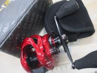 グラビアス侍 8.1RH