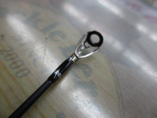 ZEROSHIKI キンカイライトスペック ZKLA-B64L