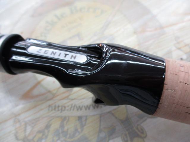 ZEROSHIKI キンカイライトスペック ZKLA-B64L