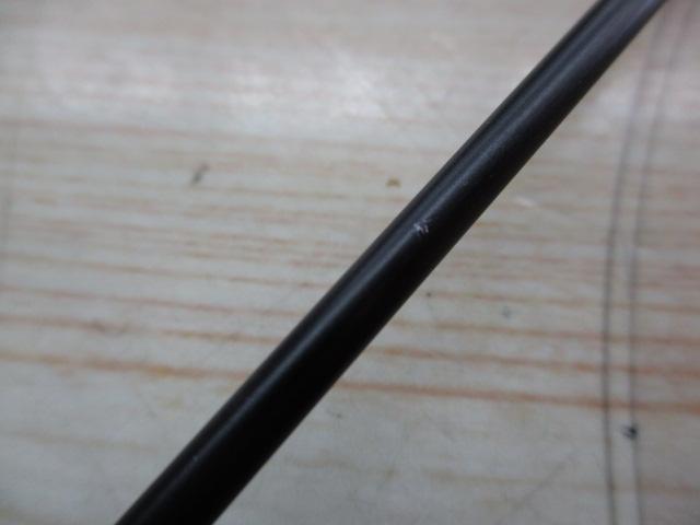 ZEROSHIKI キンカイライトスペック ZKLA-B64L