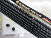 がま鮎アルステージ 引抜急瀬90