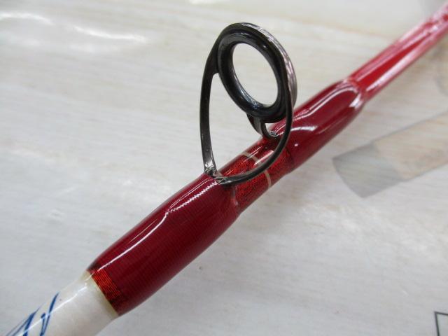 ラグゼオーシャンジグワン 891