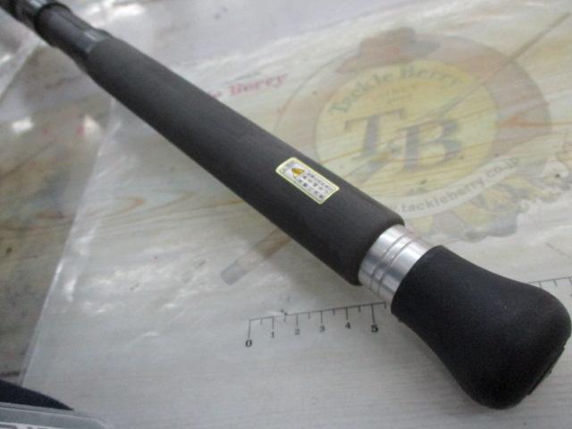 デッキスティックPE-60 SC60PE-10
