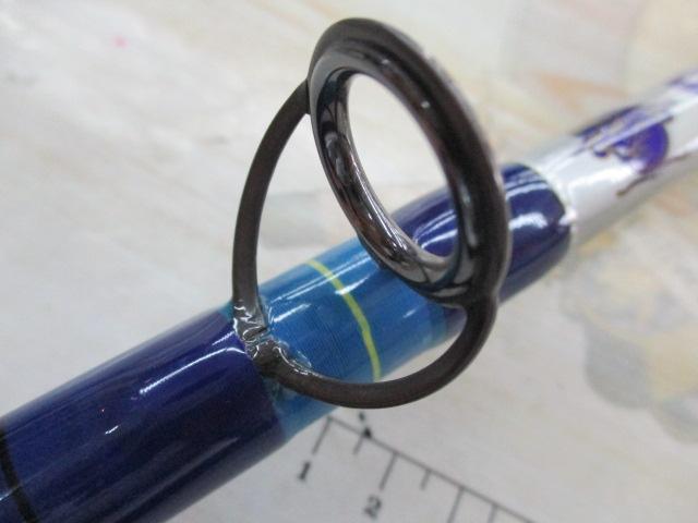 デッキスティックPE-60 SC60PE-10