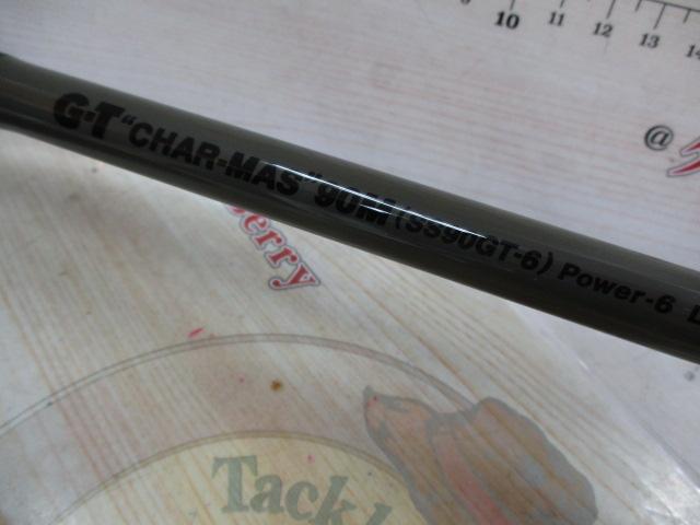 GTチャーマス90M SS90GT-6