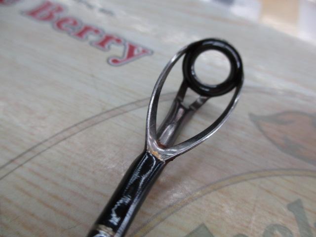 ソルティガエクスペディション SG ムラムラ 76