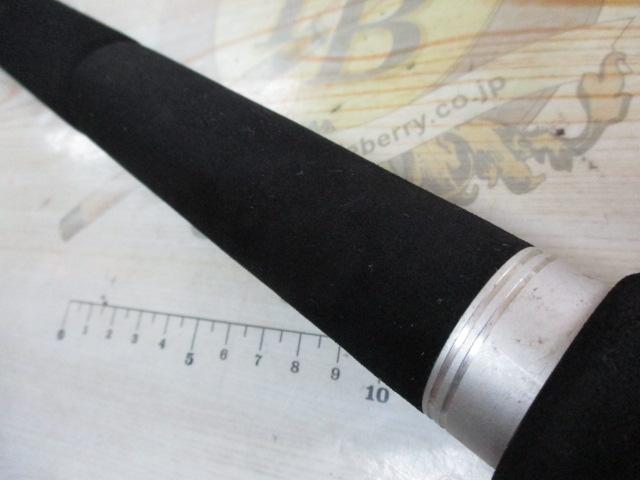 ソルティガエクスペディション SG ムラムラ 76