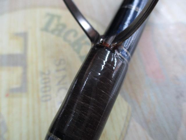 ソルティガエクスペディション SG ムラムラ 76