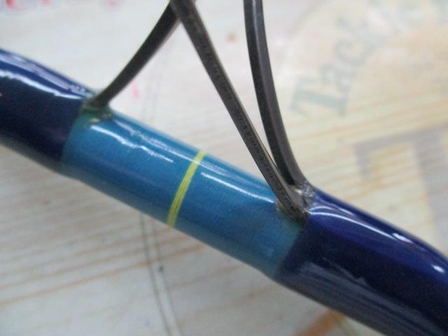 デッキスティックPE-70 SS70PE-8