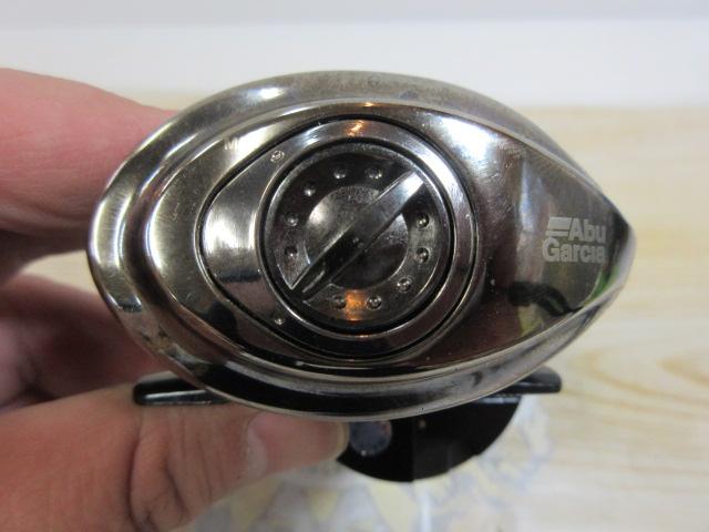 レボ エリートIB ROCKET 9-L (クロームボディ)