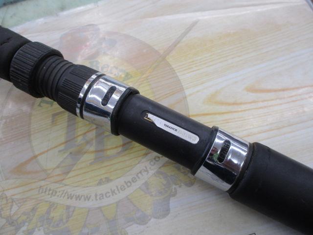リーディング-X ゴウイン 265M｜＠ベリーネット 日本最大新品中古釣具