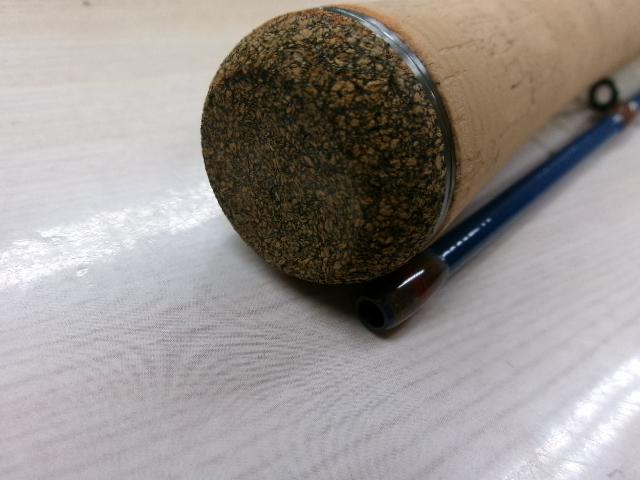 トラウトシグナル TRSC-48UL インディゴブルー